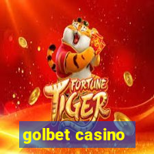 golbet casino